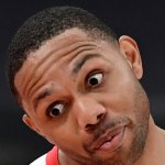 Eric Gordon