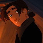 Jim Hawkins