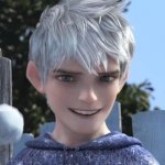 Jack Frost