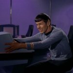 Spock emotional meme