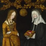 Renaissance gift