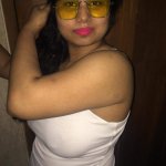 Sabiha hot in tshirt