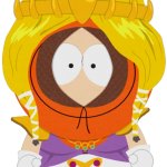 Princess Kenny