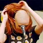 Wig Wearer 3 GIF Template