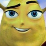 Bee Movie Shrek meme