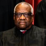 Justice Thomas template