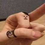 Fingtler meme