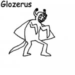 Glozerus