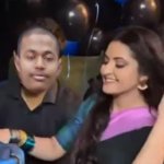 Sirat with Porimoni