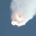 Falcon Heavy Explodes template