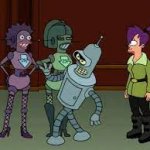 Bender, We Love You