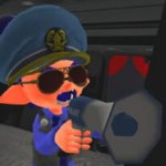 Inkling yelling Meme Generator - Imgflip