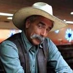 Sam Elliott