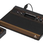 Atari 2600