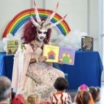 Drag Queen Story Hour meme