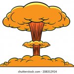 Mushroom Cloud