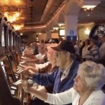 old people casino meme