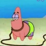 patrick leash