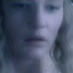 Galadriel I Pass the Test