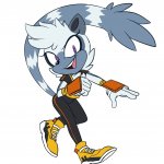 Tangle The Lemur