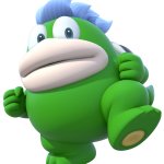 Spike (Super Mario Bros.)