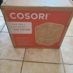 COSORI Sighting
