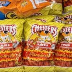 chesters not cheetos