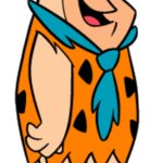 Fred Flintstone