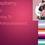 Raspberry Temp