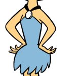 Betty Rubble