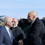Biden and Uncle Festerman