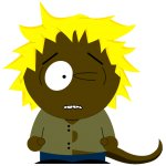 Tweek Tweak as Varan