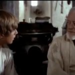I'm Not Going To Alderaan