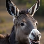 share donkey