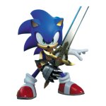 sonic and the black knight