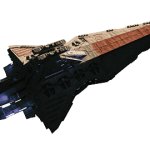 Venator class star destroyer