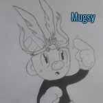 MugmanGoesEEEEE announcement template V2