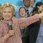 Hillary Clinton Pokemon Go To The Polls