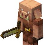 Minecraft Piglin