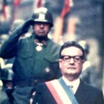 Pinochet Allende