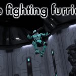 Its True | me fighting furries: | image tagged in gifs,anti furry | made w/ Imgflip video-to-gif maker