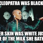 Jada Plinkett says