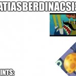 Matiasberdinacsi31 annoucement template meme