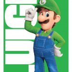 You Just Got Luigi'D