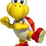 Koopa Troopa