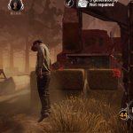 DBD mobile bug