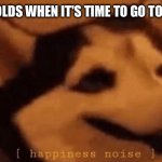 Yay! | 7-YEAR OLDS WHEN IT'S TIME TO GO TO RECESS | image tagged in dog,husky | made w/ Imgflip meme maker