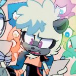 Tangle Confused