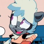 Tangle Talkative