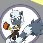 Tangle The Lemur